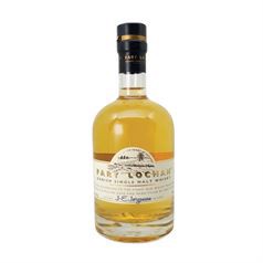 Fary Lochan Whisky "Vinter", 54%, 50cl - slikforvoksne.dk